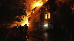 Нов ракетен удар по Севастопол, Украйна съобщи за ранени висши командири на руския флот