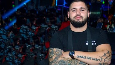 И когато това се случи първичната ярост помита особено когато