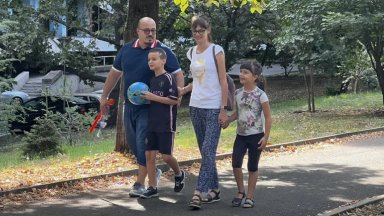 Инцидентът стана на 20 юли в 18 40 ч когато лятна