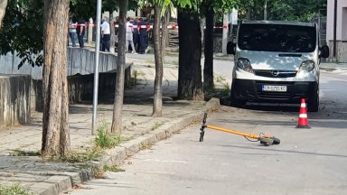 39-годишен мъж бе убит на улица в Гоце Делчев