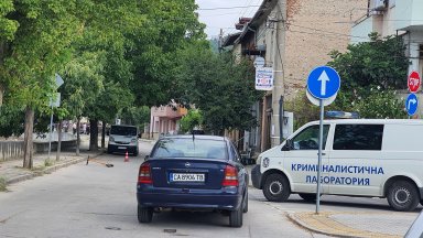 Мъж и жена са задържани за убийството в Гоце Делчев