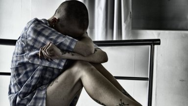 Полицията е открила жената тази сутрин и е задържала съпруга