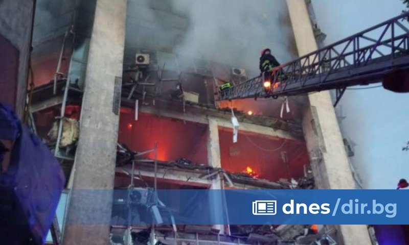 В групи в социалните мрежи се съобщава, че системите за