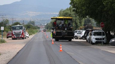 Ще продължим да работим до последния ден за да оставим