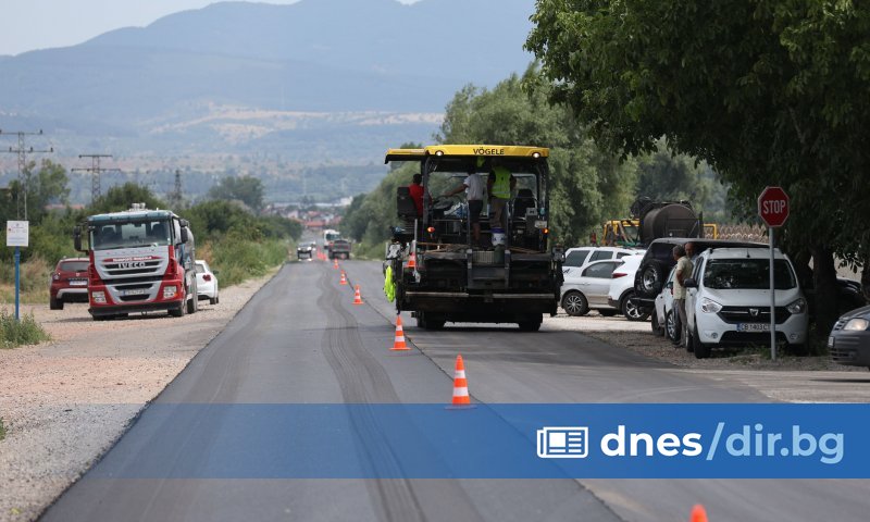 Ще продължим да работим до последния ден, за да оставим