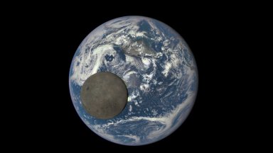 Камък, донесен от „Аполо 17“ през 1972 г., разкрива истинската възраст на Луната