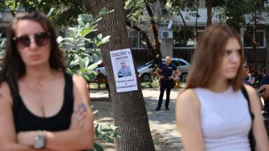 Пред бащата на Малинов началникът на полицията в Стамболийски Ангел