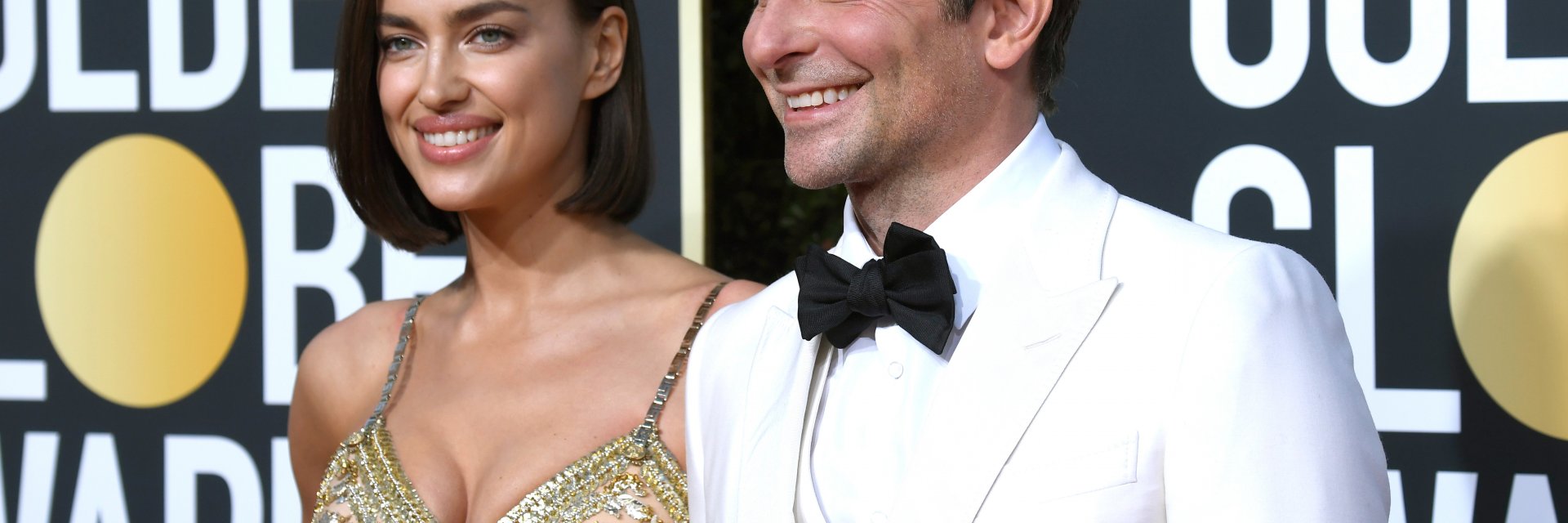 Ирина Шейк запознала Брадли Купър с новото му гадже Джиджи Хадид