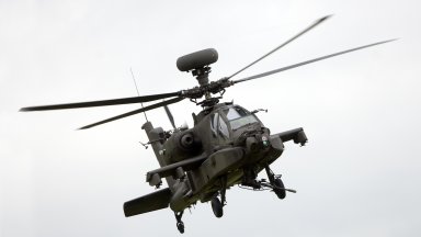 Вашингтон се подготвя за най-големия си военен парад от десетилетия. Какво да очакваме?