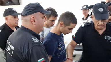 Процесът се връща в досъдебна фаза тъй като братята трябва да