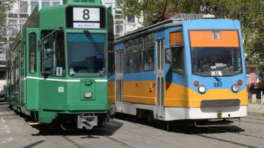 Нова организация се въвежда заради авариен ремонт на магистрален топлопровод