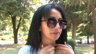 Диляна буквално е отвлечена и малтретирана след като излязла от