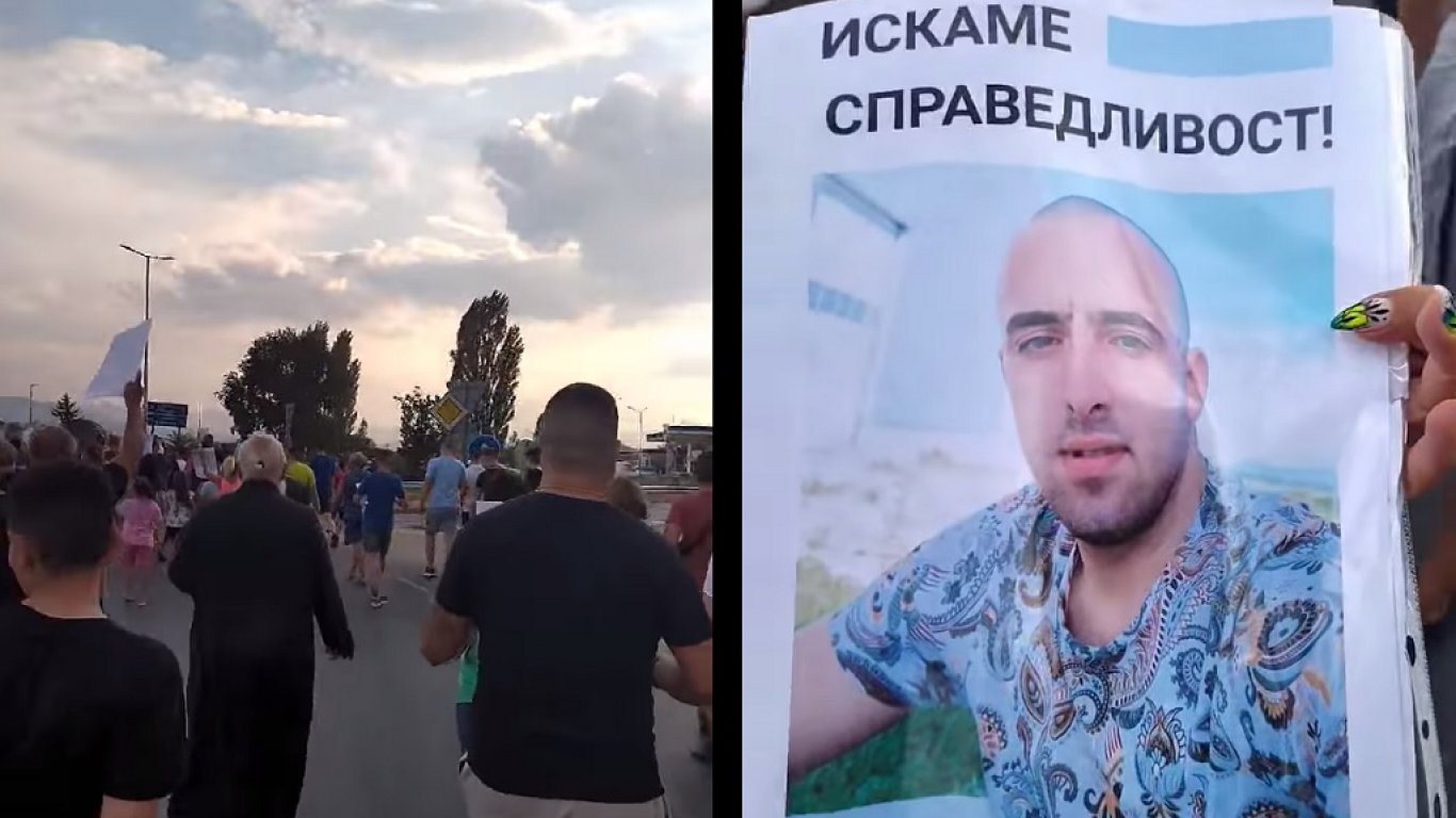 Кметът на Цалапица: Бившият шеф на ОДМВР-Пловдив каза, че до месец убиецът ще бъде в България