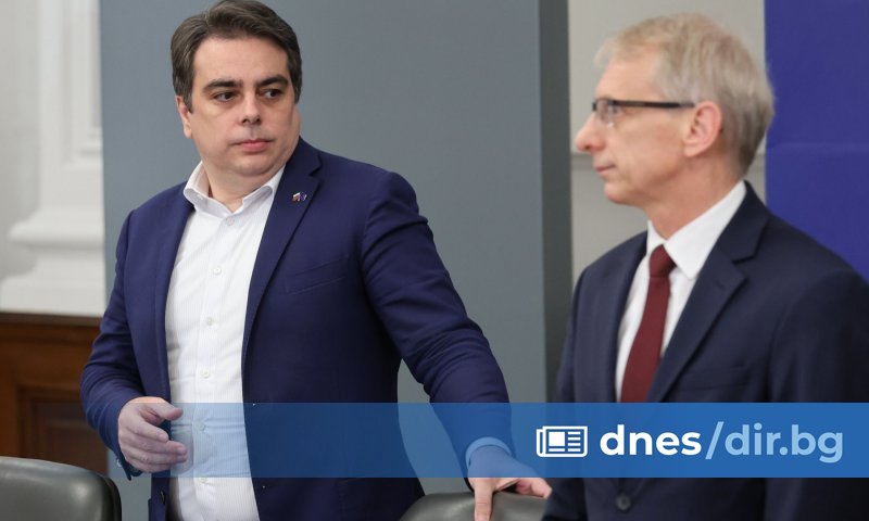 Софийската градска прокуратура възложи на Комисията за противодействие на корупцията