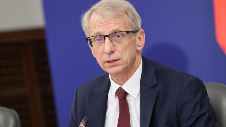 Николай Денков повтори рисковете в сделката с "Боташ"