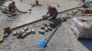 Снимка БТА Днес нарушения не са установени Въпреки това за