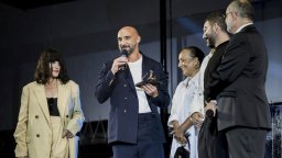 Стачката на актьорите и сценаристите в Холивуд засегна откриването на кинофестивала в Локарно