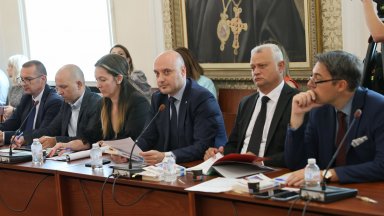 Народните представители гласуваха извършителят на средна телесна повреда да може да