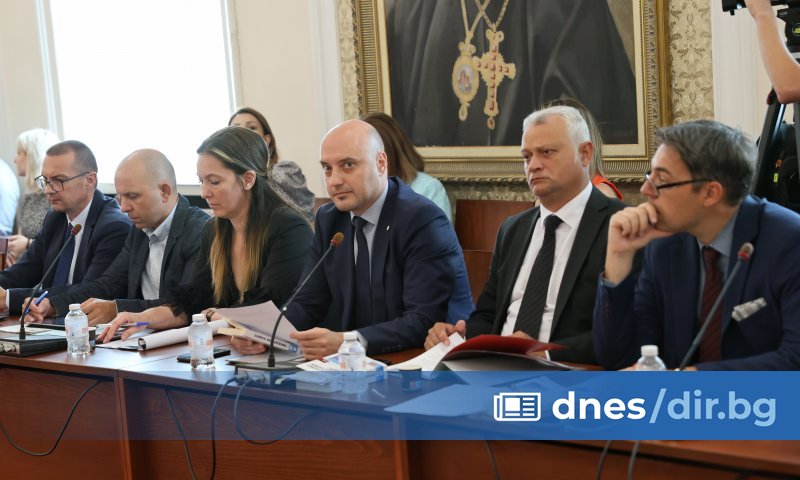 Народните представители гласуваха извършителят на средна телесна повреда да може да