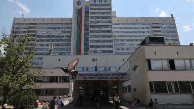 Андонов е в добра кондиция и със стабилни лабораторни показатели