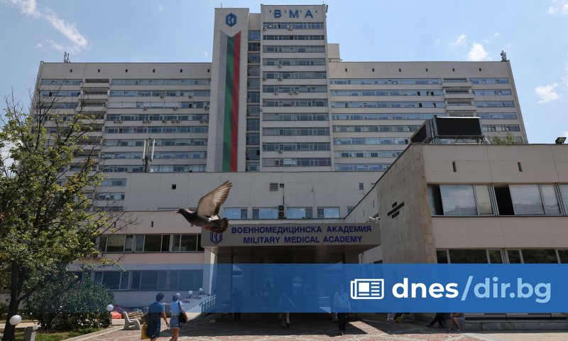 Андонов е в добра кондиция и със стабилни лабораторни показатели.