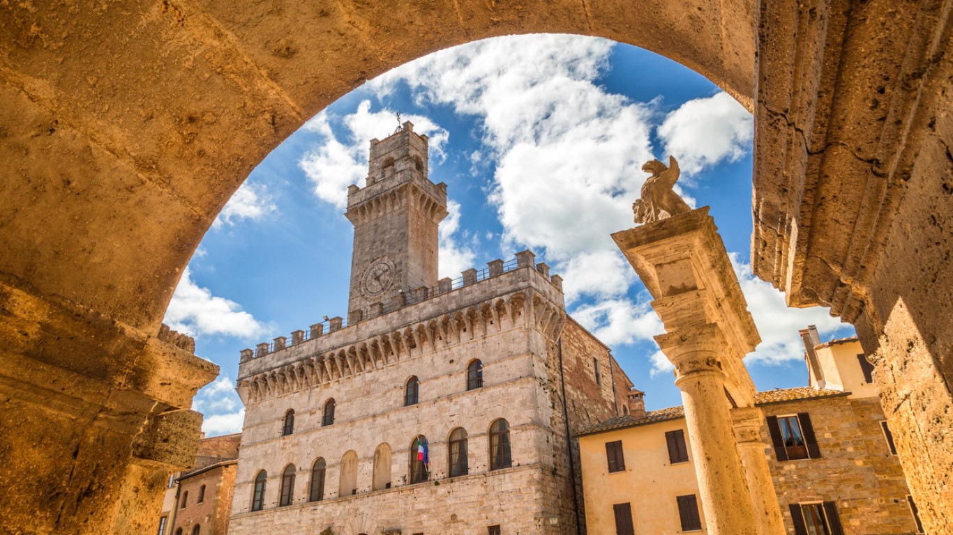 Италиански град заглуши историческа камбана, за да угоди на туристите