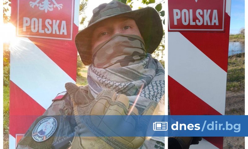 Съвсем наскоро Полша реши да увеличи броя на военните си