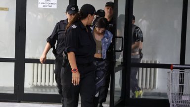 В открито съдебно заседание съдия Росица Бункова прие че са