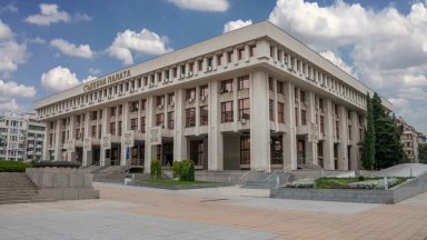 Районният съд остави в ареста насилника На друг обаче все