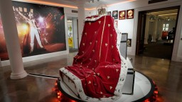 Докосни идола: Над 1400 лични вещи на Фреди Меркюри на безплатна изложба в Лондон 