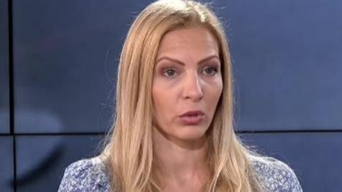 Бивша Мисис България е била отново нападната от бащата на детето си 