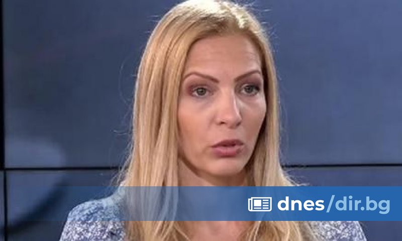 Ето какво разказа тя в студиото на Euronews Bulgaria:
На 24