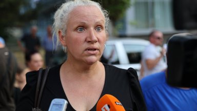 Вчера министърът на вътрешните работи отстрани директора на полицията в