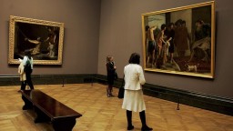 L'Art de Diego Velazquez : Découvrez les secrets du grand artiste !