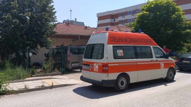 Загиналото дете е с тежка умствена изостаналост има детска церебрална