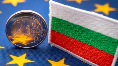 ЕК започва информационна кампания за приемането на еврото в България