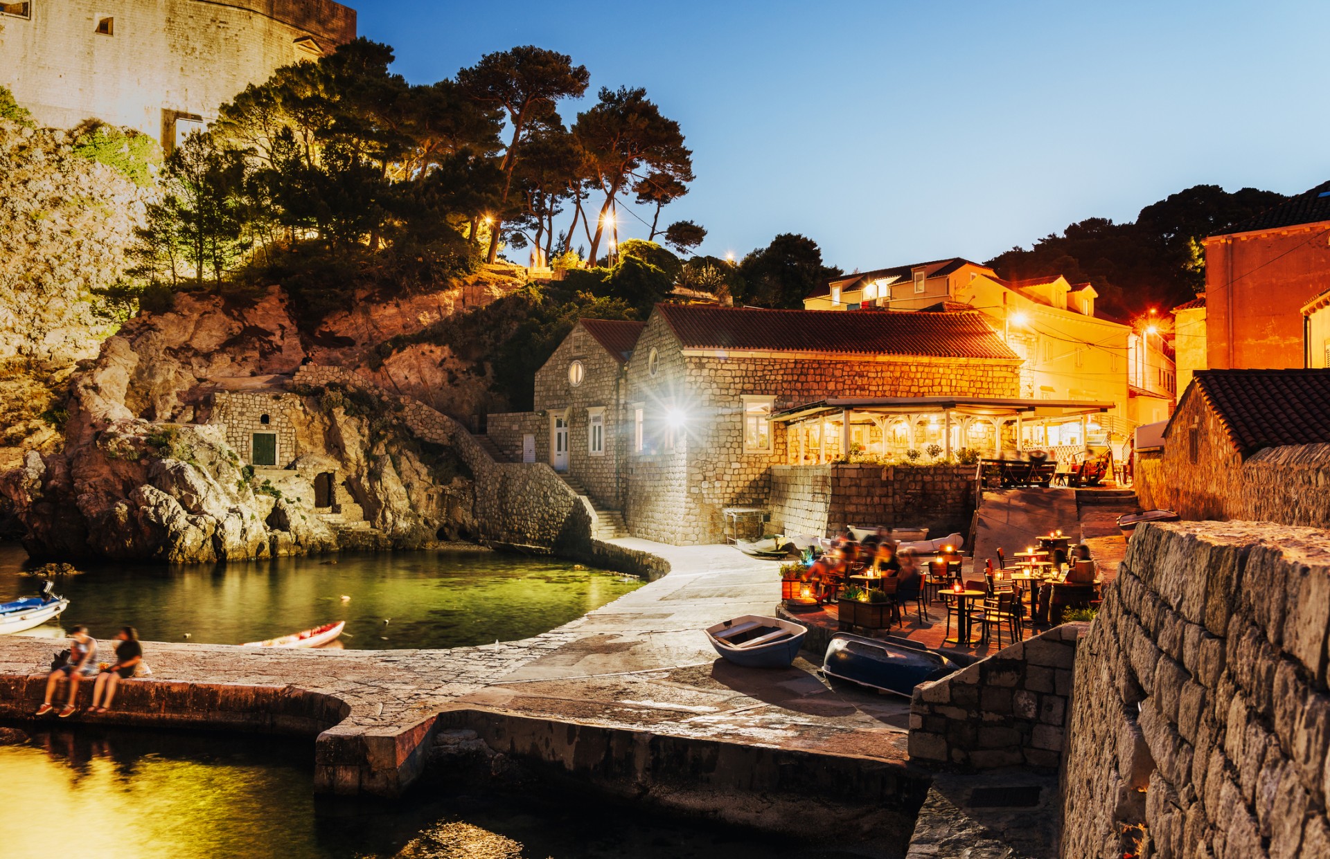 Dubrovnik