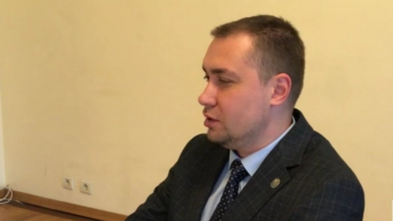 Шефът на украинското разузнаване с коментар до какво води включването на българи в „Миротворец“ 