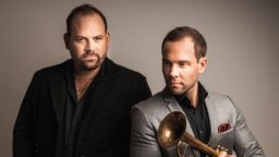 Братята Юлиян и Роман Васерфур от Германия ще изнесат концерт на джаз феста в Боровец тази вечер
