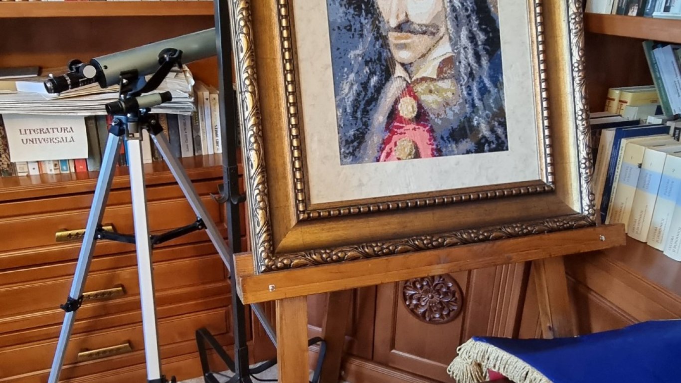 Нова версия: Гробът на Влад Цепеш се намира в манастир в Неапол