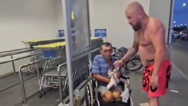 Динко Вълев трябваше да бъде освободен от ареста тази сутрин