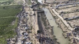 Пакистан: Необичайно силни дъждове отнеха живота на най-малко 143 души през април
