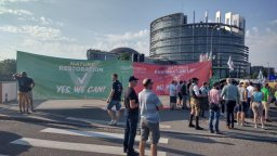 Назряват масови недоволства срещу водените зелени политики