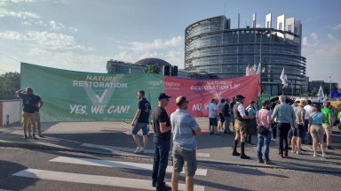 От Вашингтон до Варшава – назряват масови недоволства срещу водените зелени политики