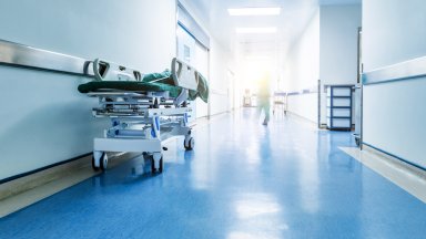 Сигналът е подаден вчера около 10 30 часа съобщиха от Областната