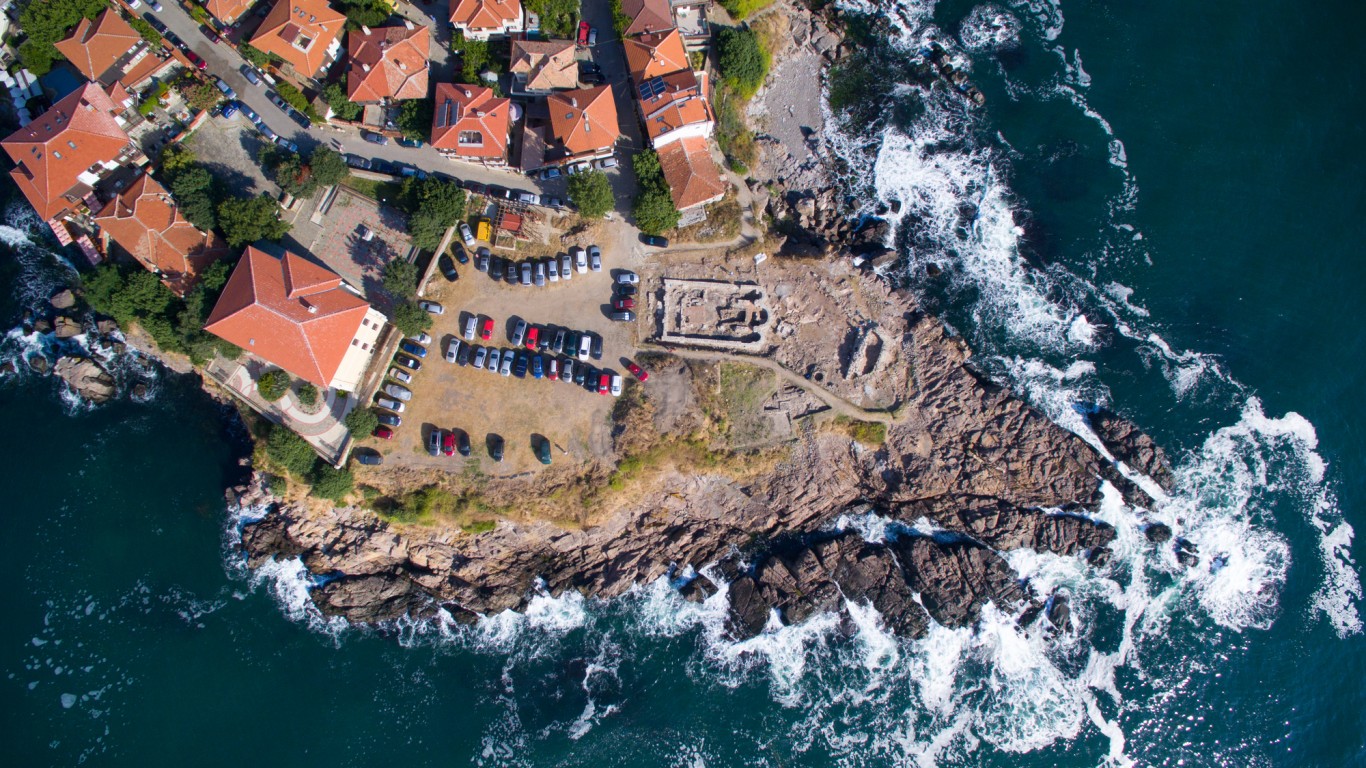 Южното Черноморие привлича испански и португалски туристи 