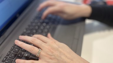 В подадения към Районно управление Банско сигнал е посочено