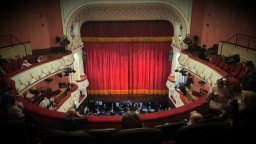 Италианци и българи от майсторски клас по оперно пеене се представят с концерт във Варна