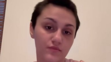 Косата ми ще порасне белезите ще избледнеят а Вашата подкрепа