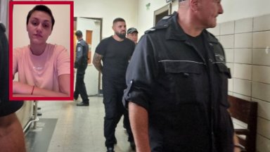 12 съдии в Стара Загора са си направили отвод от делото "Дебора" за 2 седмици